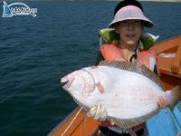 안면도옷점항 우럭낚시 10/3일 조황정보입니다. 1해주호 조황정보  [충남 - 태안군] - 낚시배닷컴