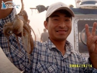 마검포항 배낚시   유강곤님외 8분의 근해조황 입니다 정원1호 조황정보  [충남 - 태안군] - 낚시배닷컴