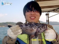 모항우럭낚시  신생스타호[충남 태안군 - 모항항] :: 낚시배닷컴 우럭낚시