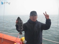		 안면도바다낚시 5월 5일 대룡호 대룡호				 	조황정보[충남 태안군 - 옷점항] :: 낚시배닷컴