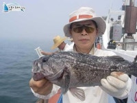 영흥도배낚시  영동3호[인천 옹진군 - 영흥도] :: 낚시배닷컴 배낚시