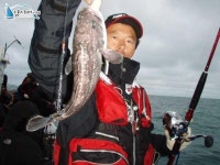 		 안흥항침선낚시 12월11일 **대박 1부 우럭조황 안흥2호				 	조황정보[충남 태안군 - 안흥항] :: 낚시배닷컴