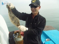 	안면도배낚시  대룡호[충남 태안군 - 옷점항] :: 낚시배닷컴 배낚시 