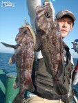 		 연안부두배낚시 8월19일(목) ... 보스호 개우럭조황~~ 보스호				 	조황정보[인천 중구 - 인천연안부두] :: 낚시배닷컴