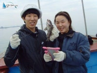 석천 바다낚시 석천항낚시배 10년10월24일 조황정보 임해호 조황정보  [경기 - 화성시] - 낚시배닷컴