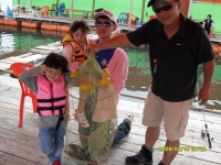 	홍성가두리낚시  태극호좌대낚시[충남 태안군 - 당암리항] :: 낚시배닷컴 가두리낚시 