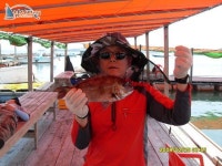 	홍성가두리낚시  태극호좌대낚시[충남 태안군 - 당암리항] :: 낚시배닷컴 가두리낚시 