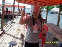 	홍성가두리낚시  태극호좌대낚시[충남 태안군 - 당암리항] :: 낚시배닷컴 가두리낚시 