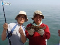 		 석천항낚시배 5월28일 조황 정보입니다. 경기남부수협1호				 	조황정보[경기 화성시 - 매향항] :: 낚시배닷컴