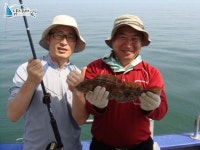 		 석천항낚시배 5월28일 조황 정보입니다. 경기남부수협1호				 	조황정보[경기 화성시 - 매향항] :: 낚시배닷컴