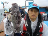 		 안흥바다낚시 안흥바다낚시8월13일길성11호굿조황1부입니다 뉴길성호				 	조황정보[충남 태안군 - 안흥항] :: 낚시배닷컴