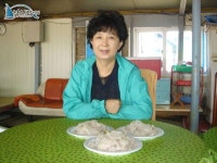 고성문암2리 가자미낚시 고성가자미낚시 7월 첫조황입니다. 문암2리 진양호. 문암진양호 조황정보  [강원도 - 고성군] - 낚시배닷컴
