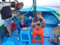 고성문암2리 가자미낚시 고성가자미낚시 7/7일 동해선상배낚시 참가자미조황!! 강원도 고성군 문암2리항 진양호 (2) 문암진양호 조황정보... 