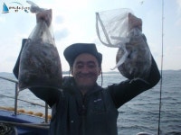 	안면도영목항바다낚시  피싱스타호[충남 태안군 - 영목항] :: 낚시배닷컴 바다낚시 