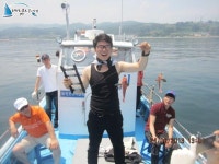 	포항선상낚시  가자피싱호[경북 포항시 - 양포항] :: 낚시배닷컴 선상낚시 