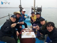 오이도항 낚시배 동호, 동호 			 	조황정보[경기 시흥시 - 오이도항] :: 낚시배닷컴