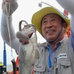 전곡항 배낚시 8월23일 전곡항 레인보우호 기업 야유회의 참된 손맛이 기가막혀! 레인보우 조황정보  [경기 - 화성시] - 낚시배닷컴