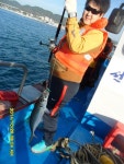 경주 감포항 바다낚시 ♣감포 고등어 성진호입니다 성진호 조황정보  [경북 - 경주시] - 낚시배닷컴
