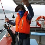 경주 바다낚시 5월6일 도다리 체험낚시(감포-성진호) 성진호 조황정보  [경북 - 경주시] - 낚시배닷컴::