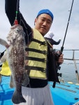 안면도 바다낚시 놀러와호 조항 사진~^^ 놀러와호 조황정보  [충남 - 태안군] - 낚시배닷컴::