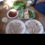 영흥도항 우럭낚시 17/6/2일조황 흥성호 조황정보  [인천 - 옹진군] - 낚시배닷컴::