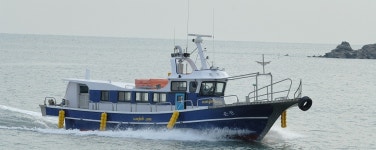 안흥 먼바다낚시 9월7일은진호조황입니다. 은진호 조황정보  [충남 - 태안군] - 낚시배닷컴