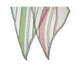 [갤러리아] 실크100 스트라이프 마름모 스카프 2종 - NS홈쇼핑  [갤러리아] 실크100 스트라이프 마름모 스카프 2종 - NS홈쇼핑