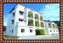 남해 상주해수욕장내 최신시공 펜션을 소개 합니다. 인터넷바다낚시 - 대한민국 바다낚시 포탈사이트