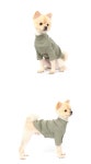 그레이 스팟(GRAY SPOT) 스윗하모니 Khaki - 30,500원 | 무신사 스토어 - 셀렉트숍 무신사 스토어 - 셀렉트숍