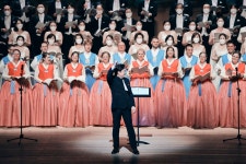 국제뮤직페스티벌 I 아메리칸 솔로이스츠 앙상블과 함께하는 한국가곡의 밤 – 국립합창단 국제뮤직페스티벌 I 아메리칸 솔로이스츠 앙상블과... 