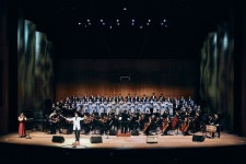 제196회 정기연주회  – 국립합창단 제196회 정기연주회