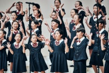 제6회 전국소년소녀합창경연대회 – 국립합창단 제6회 전국소년소녀합창경연대회