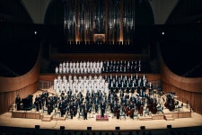 제201회 정기연주회 낭만주의 거장의 합창음악 I – 국립합창단 제201회 정기연주회 낭만주의 거장의 합창음악 I