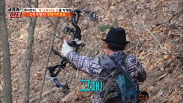 NEW 코리아 헌터 명장면