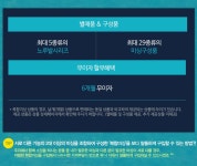 [소잉&오버록미싱] 공구할인 vs 복합미싱 실속특가 패션스타트 대한민국 대표 패션 DIY쇼핑몰!