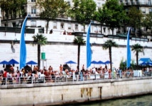 빠리 쁠라쥬(paris plage) | 네이트 판