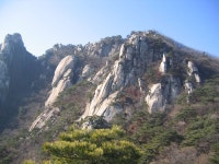 산행기 - 있을 맨 is 갈 맨 go....(도봉산 한국의 산하 가족 산행)