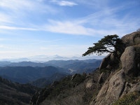 산행기 - 한국의산하 월별로 봅니다(산 꾸러미)