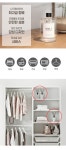 [나크제이] 대용량 디퓨저 리필 500ml+주얼리스틱 | 디퓨저 | 에스제이인터내셔날 - 예스24