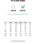 4XR 피킹베어 오버핏 후드집업 SHD_0046 (6Color) - 4XR