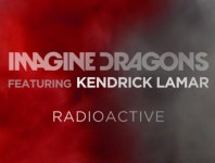 Dragons Radioactive | MetroLyrics Go Behind Kendrick Lamars Verse on Imagine Dragons Radioactive