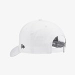 [뉴에라]K프레임 매트 폴리 NYC 볼캡 화이트/블랙(11591608)(갤러리아 센터시티) - NS홈쇼핑  [뉴에라]K프레임 매트 폴리 NYC 볼캡 화이트... 