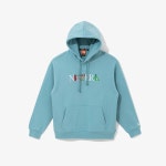 [갤러리아] [NEW ERA] 캠핑 아이콘 후드 블루 (12866503) - NS홈쇼핑