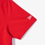 [갤러리아] [골프] 소로나 폴로 셔츠 레드 #13679581 - NS홈쇼핑