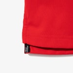 [갤러리아] [골프] 소로나 폴로 셔츠 레드 #13679581 - NS홈쇼핑