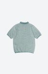 	[KIDS] 칼라 니트 탑 | TOP | CLOTHING | KIDS | HANDSOME | 더한섬닷컴 [the CASHMERE] [KIDS] 칼라 니트 탑