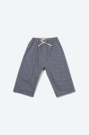 	[KIDS] 프린팅 밴딩 팬츠 | BOTTOM | CLOTHING | KIDS | HANDSOME | 더한섬닷컴 [the CASHMERE] [KIDS] 프린팅 밴딩 팬츠