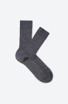 	[ANDRE] 컬러 글리터 양말 | SOCKS | FASHION ACC. | WOMEN | HANDSOME | 더한섬닷컴 [FOURM ATELIER] [ANDRE] 컬러 글리터 양말