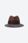 	[BORSALINO] 네트 블렌드 스트로우 햇 | HATS | FASHION ACC. | MEN | HANDSOME | 더한섬닷컴 [FOURM MENS LOUNGE] [BORSALINO] 네트... 
