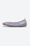 	Banding flat shoes | SHOES | FASHION ACC. | WOMEN | HANDSOME | Thehandsome.com [LÄTT] Banding flat shoes